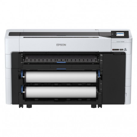 EPSON SureColor SC-T5700D 91,44cm 36Zoll kahe rulliga Adobe Postscript