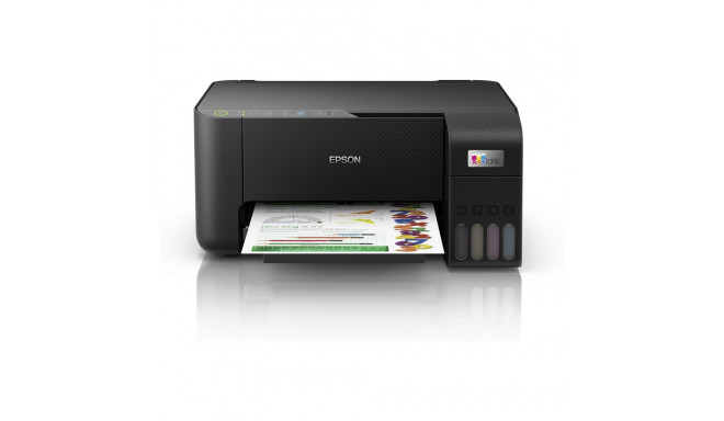 Epson EcoTank ET-2860 A4