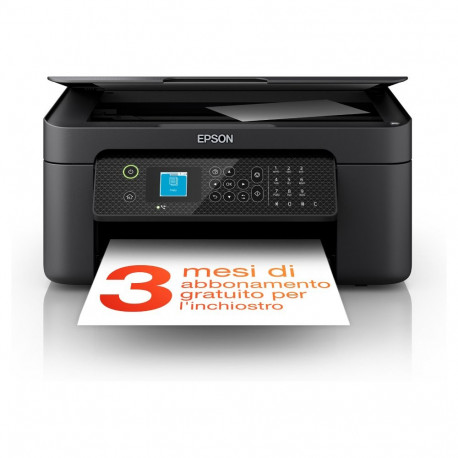 Epson WorkForce WF-2910DWF