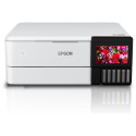 T Epson EcoTank ET-8500 A4