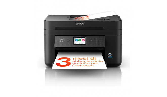 T Epson WorkForce WF-2960