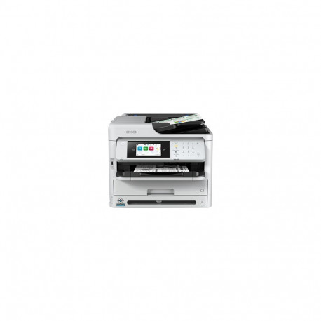 "EPSON WorkForce Pro WF-M5899DWF 4-in-1 Tinten-Multi"