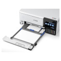 T Epson EcoTank ET-8500 A4
