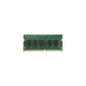 "Synology RAM DDR4 SO-DIMM 4GB / ECC D4ES04-4G"