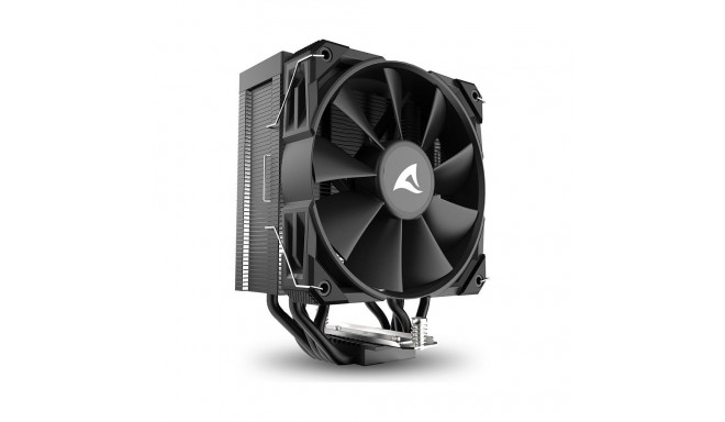 "K Sharkoon A50 Black"