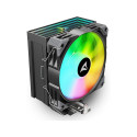 K Sharkoon A50 RGB must