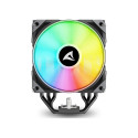 "K Sharkoon A50 RGB Black"