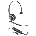 Poly EP 715 USB-A mono peakomplekt TAA