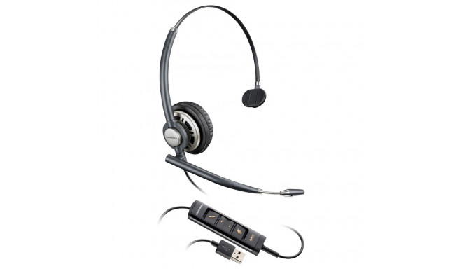 "Poly EP 715 USB-A MONO HS TAA"