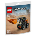 LEGO 30710 Technic kompaktlaadur