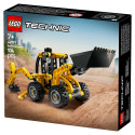 "LEGO 42197 Technic Baggerlader"