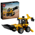"LEGO 42197 Technic Baggerlader"