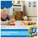 "LEGO 77003 Sonic the Hedgehog Super Shadow vs. Biolizard"