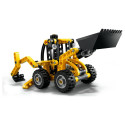 "LEGO 42197 Technic Baggerlader"