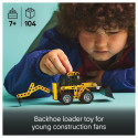LEGO 42197 Technic ekskavaator-laadur