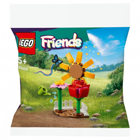 "LEGO 30659 Friends Blumengarten (Polybag)"