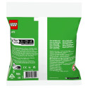"LEGO 30672 Minecraft Steve mit Baby-Panda (Polybag)"