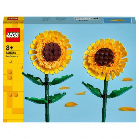 "LEGO 40524 Botanicals Sonnenblumen"