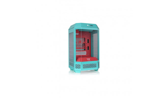 "Thermaltake The Tower 250 Mint Strawberry"