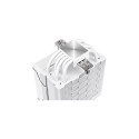 "K ASTRIA 400 ARGB White Air cooler"