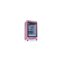 "Mini Thermaltake The Tower 200 Bubble Pink"