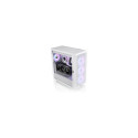 "Thermaltake S250 TG ARGB Snow White"