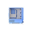 "Midi Thermaltake Ceres 330 TG ARGB Hydrangea Blue"
