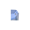 "Mini Thermaltake The Tower 300 Hydrangea Blue"