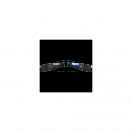 "140mm Thermaltake SWAFAN EX14 RGB PC Cooling Fan TT Premium Edition 3 Pack"