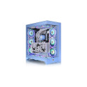 Thermaltake CTE E600 MX hortensiasinine Midi tornkorpus