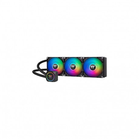Thermaltake TH420 ARGB Sync AiO CPU vesijahutus