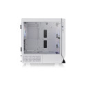"Midi Thermaltake Ceres 500 TG ARGB Snow White"