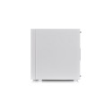 "Midi Thermaltake H570 TG ARGB Snow White"