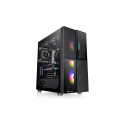 "Midi Thermaltake Versa T26 ARGB Black"
