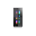 "Midi Thermaltake Versa T26 ARGB Black"