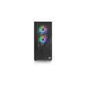 "Midi Thermaltake Divider 370 TG ARGB Black"