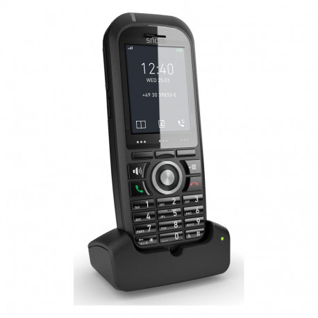 SNOM M70 DECT käsitelefon