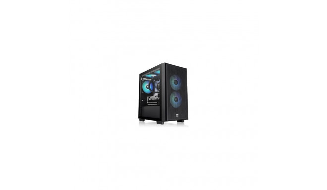 Thermaltake Versa H16 TG ARGB must
