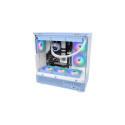 "120mm Thermaltake CT120 EX ARGB Sync Blue"