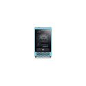 "Mini Thermaltake The Tower 200 TG Turquoise"