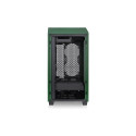 "Mini Thermaltake The Tower 200 TG Dark Green"