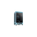 Thermaltake The Tower 200 TG mini türkiissinine
