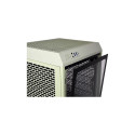 "Mini Thermaltake The Tower 200 TG Green"