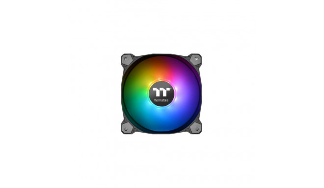 "140mm Thermaltake Pure 14 ARGB Sync Case Fan 3 Pack"