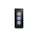 Thermaltake Divider 500 TG ARGB must tornkorpus