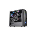 Thermaltake Commander C34 TG ARGB must tornkorpus