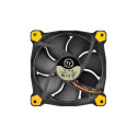 "140mm Thermaltake Riing 14 LED Yellow"