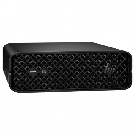 "HP Z2 Mini G1i U5245 16GB/512 PC Germany - German localization"