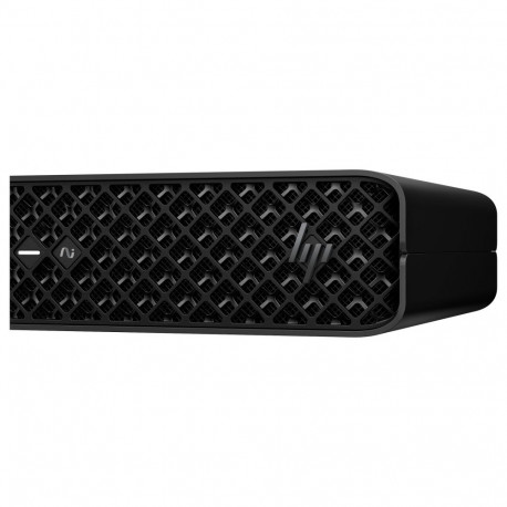 HP Z2 Mini G1i U7265K 32GB/1TB lauaarvuti