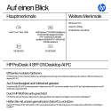"HP PRODESK 4 SFF G1I U7-265"